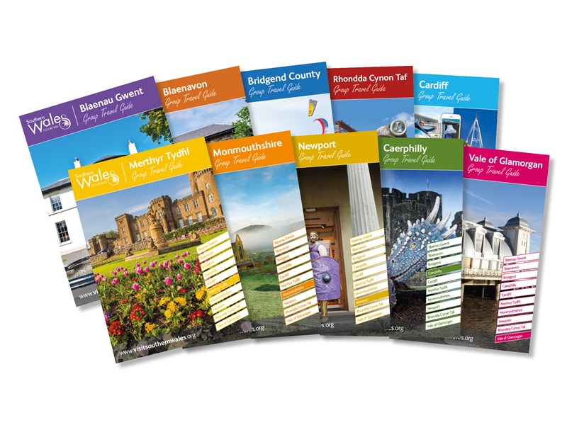 Group Travel Guides