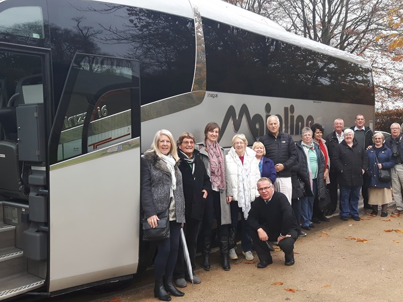 Group Visit