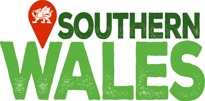 Southern Wales Tourism Logo