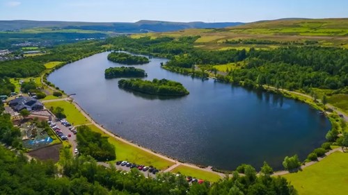 Parc Bryn Bach