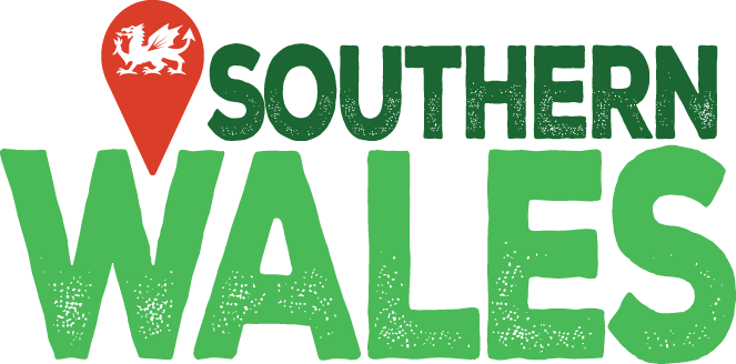 Southern Wales Tourism Logo