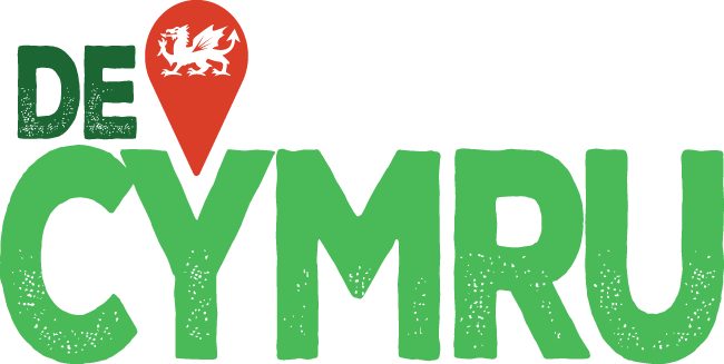 Southern Wales Tourism Logo