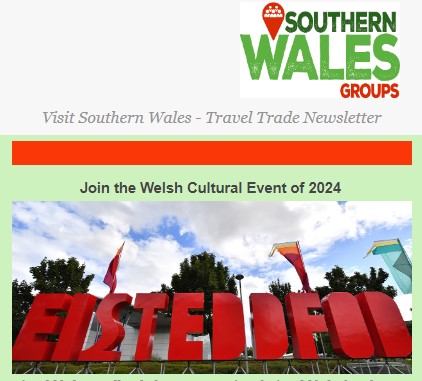 south wales tour