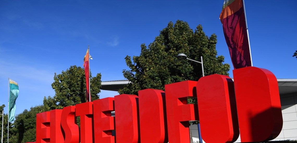 National Eistedfodd comes to Southern Wales